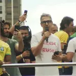 ROMEU ZEMA NO ACORDA, BRASIL