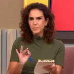 Malu Gaspar questiona pressão do STF por mudanças na PF