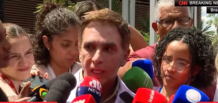 Brasil Caiado