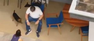 imagens globo jair Bolsonaro em prisão domiciliar