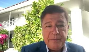 Carlos Viana, presidente da CPI do INSS, aciona PF após tentativa de suicídio de "Sicário"
