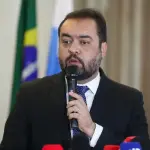 Cláudio Castro governador Rio de Janeiro PL direita