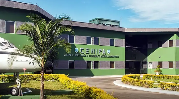 Cenipa