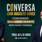 Conversa com Augusto 11