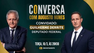 Conversa com Augusto 11