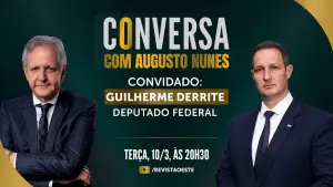 Conversa com Augusto 11