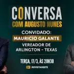 Conversa com Augusto 17