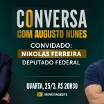 Conversa com Augusto 25
