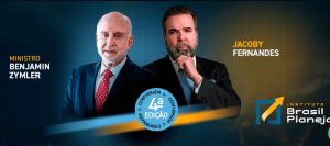 Curso de ministro do TCU
