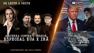O De Leste a Oeste, com Ana Paula Henkel é transmitido às sextas-feiras, a partir das 20h30 | Foto: Divulgação/Oeste