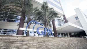 Sede do GPA, em São Paulo: processo fez empresa deixar a listagem do Ibovespa | Foto: Divulgação/GPA