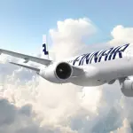 embraer vende jatos para Finnair