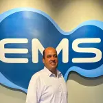 Marcus Sanchez, vice-presidente da EMS | Foto: Divulgação/EMS