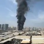 Sul do Líbano é alvo de ataque israelense durante conflito no Oriente Médio | Foto: Reprodução/X Governo Lula