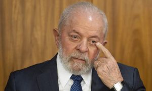 Segundo opositores, soberania nacional é pretexto de Lula da Silva para contestar vigilância dos EUA | Foto: Marcelo Camargo/Agência Brasil