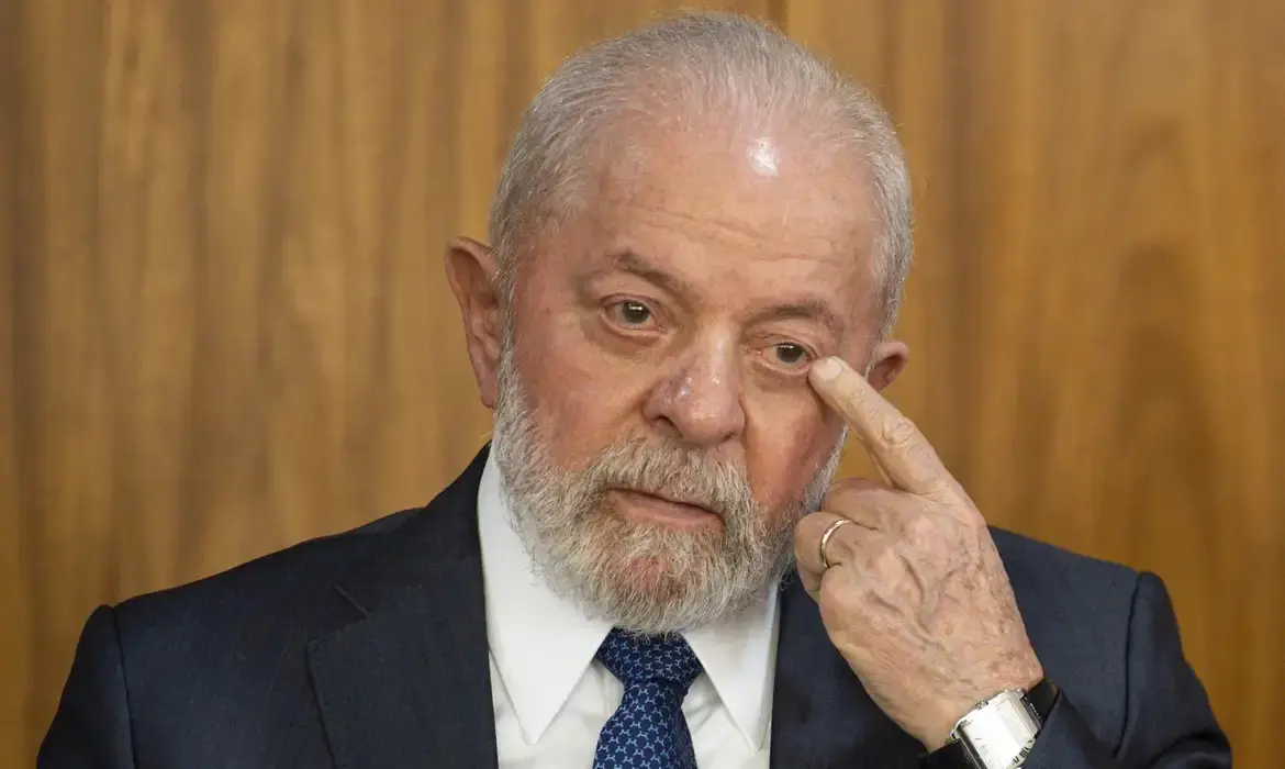 Segundo opositores, soberania nacional é pretexto de Lula da Silva para contestar vigilância dos EUA | Foto: Marcelo Camargo/Agência Brasil