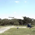 Míssil 1.2 AC Max Brasil Exército