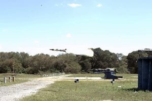 Míssil 1.2 AC Max Brasil Exército