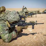 Exército dos EUA