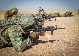 Exército dos EUA