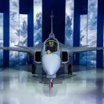 F-39E Gripen-lançamento-caça-supersonico-embraer