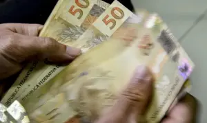 CNI FGC: dinheiro extra para proteger o sistema financeiro | Foto: Marcello Casal Jr/Agência Brasil/Arquivo