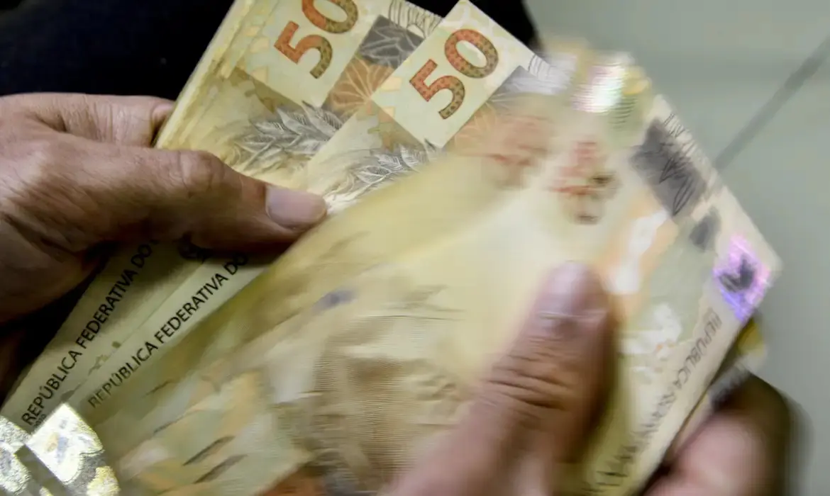 CNI FGC: dinheiro extra para proteger o sistema financeiro | Foto: Marcello Casal Jr/Agência Brasil/Arquivo