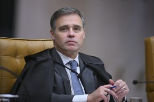 andré mendonça
