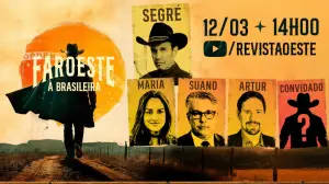O Faroeste à Brasileira é transmitido de segunda a sexta, das 14h às 16h | Foto: Divulgação/Oeste