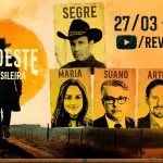 O Faroeste à Brasileira é transmitido de segunda a sexta, das 14h às 16h | Foto: Divulgação/Oeste