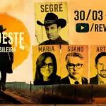 O Faroeste à Brasileira é transmitido de segunda a sexta, das 14h às 16h | Foto: Divulgação/Oeste
