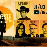O Faroeste à Brasileira é transmitido de segunda a sexta, das 14h às 16h | Foto: Divulgação/Oeste