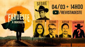 O Faroeste à Brasileira é transmitido de segunda a sexta, das 14h às 16h | Foto: Divulgação/Oeste
