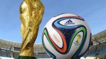 Fifa Copa do Mundo Irã