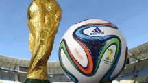 Fifa Copa do Mundo Irã