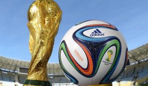 Fifa Copa do Mundo Irã