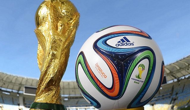 Fifa Copa do Mundo Irã