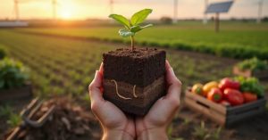 Programa A Força do Agro dia 20 de março