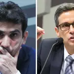 Galípolo e Campos Neto