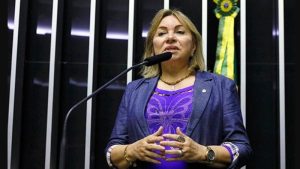 Gorete Pereira