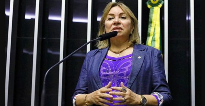 Gorete Pereira