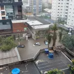 Chuvas causam 2 mortes por enxurradas no interior de SP e no ABC paulista