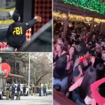 Tiroteio no Texas deixa ao menos 2 mortos; FBI apura elo com terrorismo