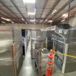 roubo de carga eua