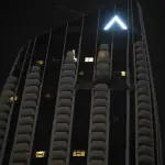 dubai drone irã guerra israel eua