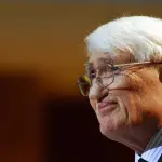 filósofo Jürgen Habermas morte alemão