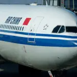 Air China retoma voos diretos entre Pequim e Pyongyang depois de 6 anos