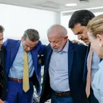 Lula evangélicos