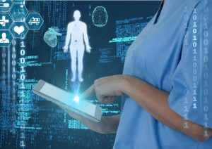 IA medicina