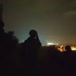 Líbano Israel
